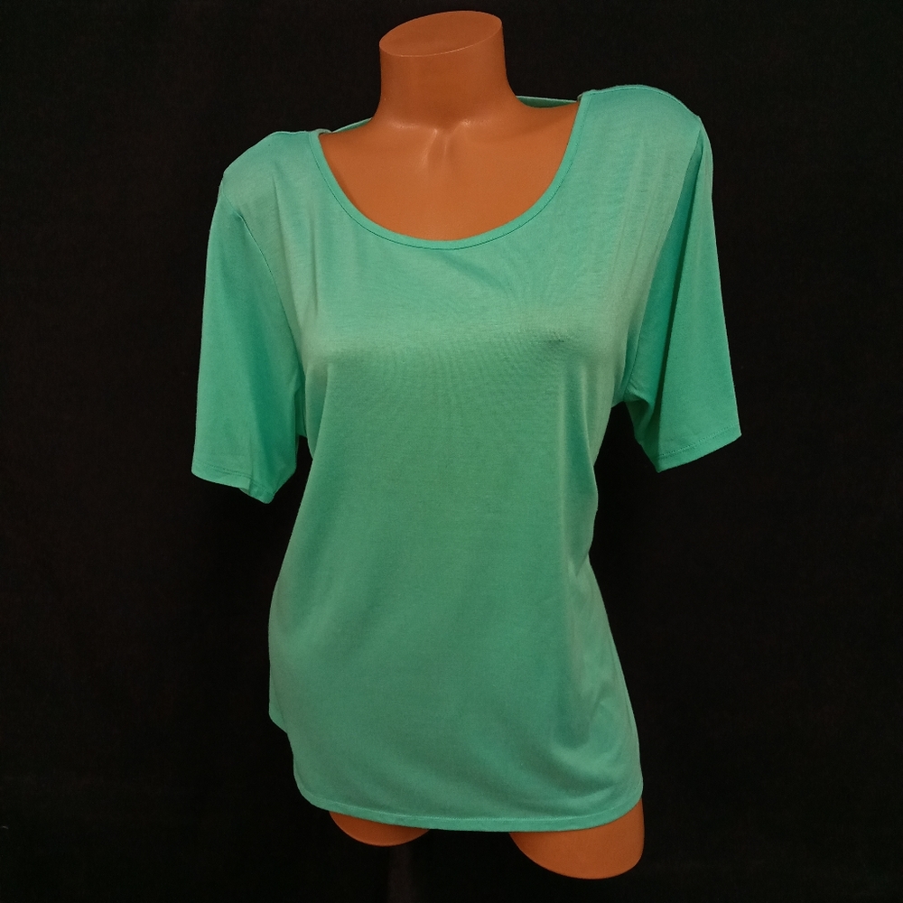 Bobbie Brooks Womens Top